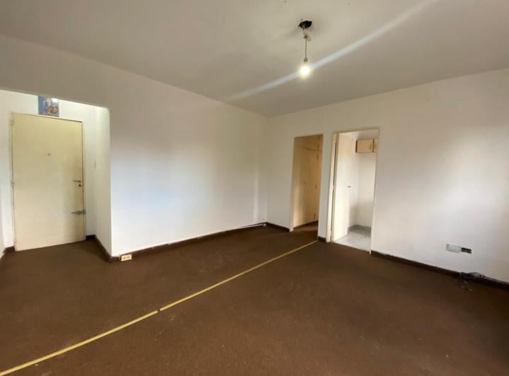 Departamento · 38m² · 2 Ambientes