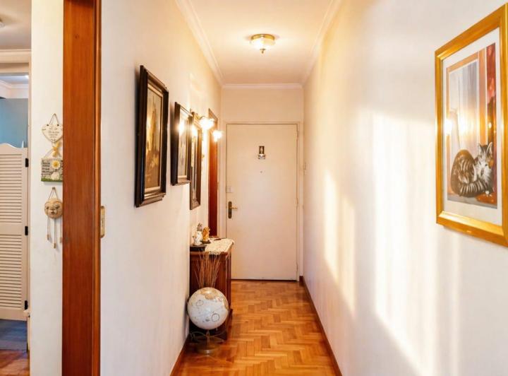Departamento · 84m² · 3 Ambientes
