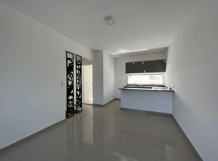 Departamento · 98m² · 3 Ambientes · 1 Cochera