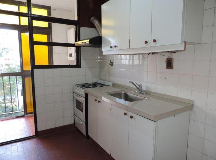 Departamento · 60m² · 3 Ambientes
