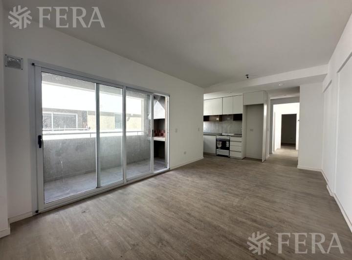 Departamento · 66m² · 3 Ambientes