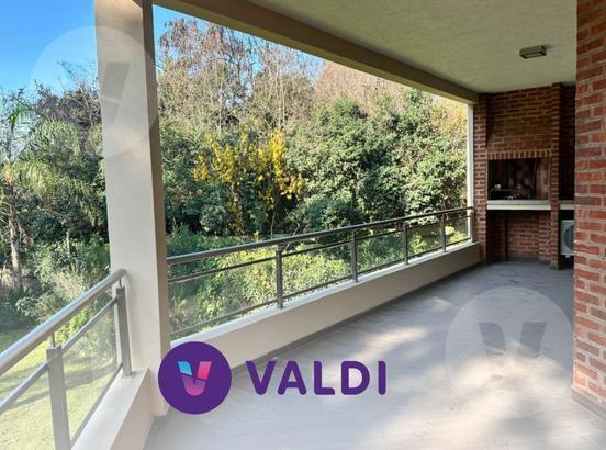 Departamento · 70m²