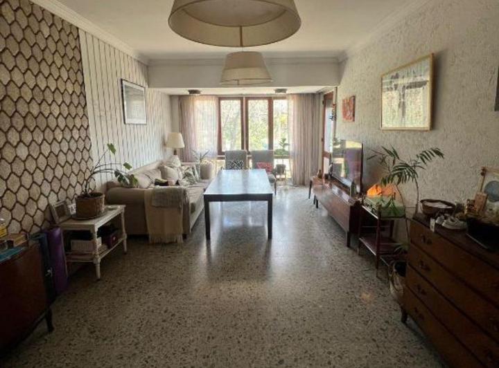 Departamento · 82m² · 3 Ambientes