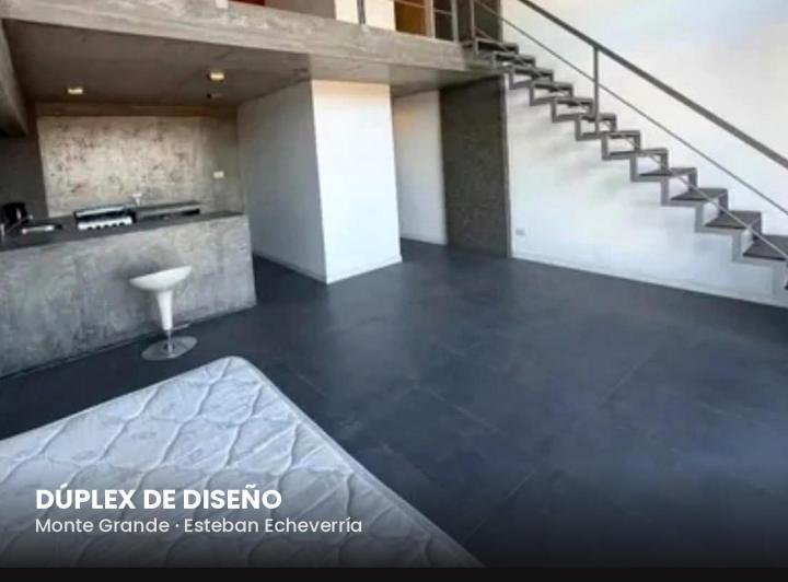Departamento · 54m² · 2 Ambientes