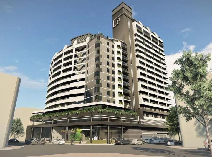 Departamento · 38m² · 2 Ambientes · 1 Cochera