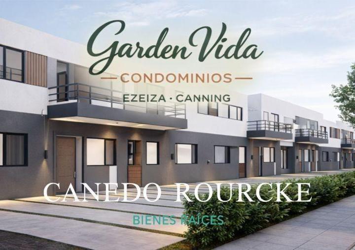 Departamento · 3 Ambientes · 1 Cochera