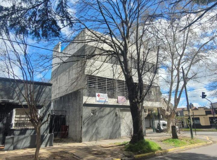 Departamento · 66m² · 3 Ambientes · 1 Cochera
