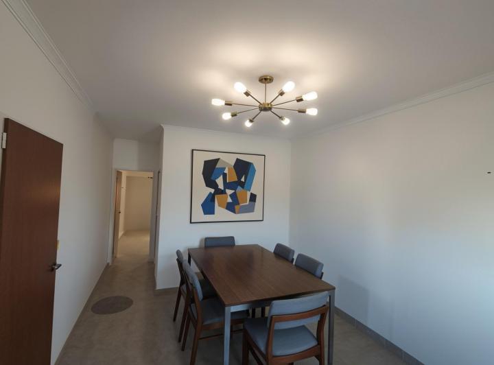 Departamento · 39m² · 2 Ambientes · 1 Cochera
