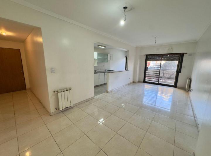 Departamento · 54m² · 2 Ambientes