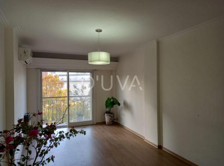 Departamento · 70m² · 3 Ambientes