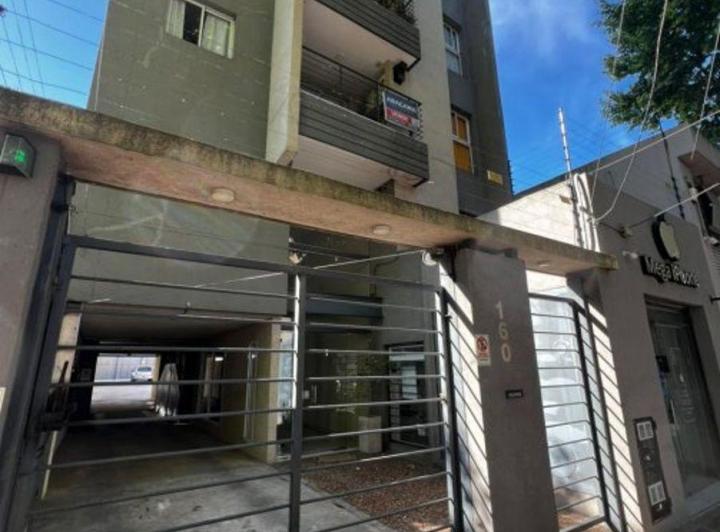 Departamento · 65m² · 3 Ambientes · 1 Cochera