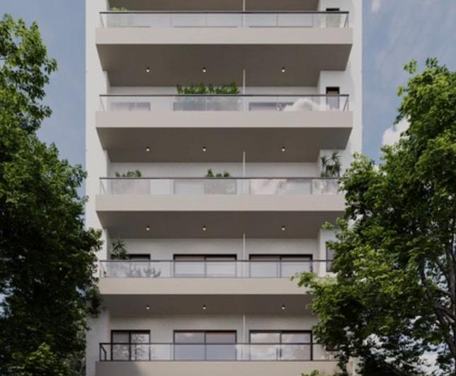 Departamento · 47m² · 2 Ambientes