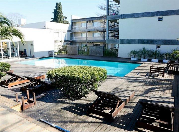 Departamento · 56m² · 2 Ambientes