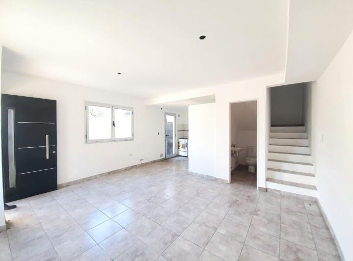 Departamento · 68m² · 3 Ambientes · 1 Cochera