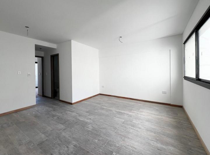 Departamento · 50m² · 2 Ambientes
