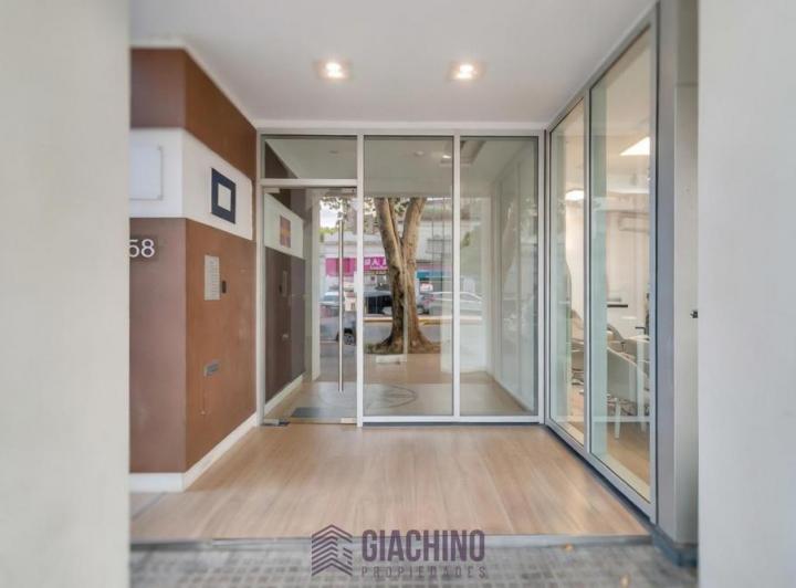 Departamento · 36m² · 2 Ambientes · 1 Cochera