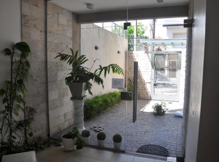 Departamento · 48m² · 2 Ambientes