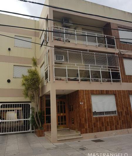 Departamento · 63m² · 3 Ambientes · 1 Cochera