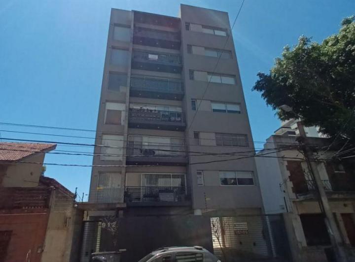Departamento · 61m² · 3 Ambientes · 1 Cochera
