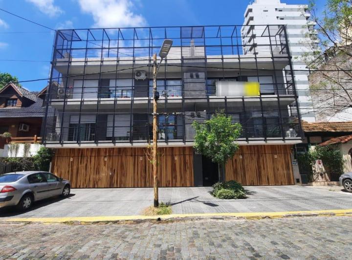 Departamento · 55m² · 2 Ambientes