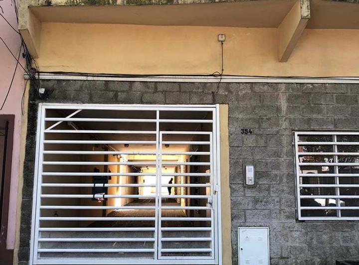 Departamento · 29m² · 2 Ambientes