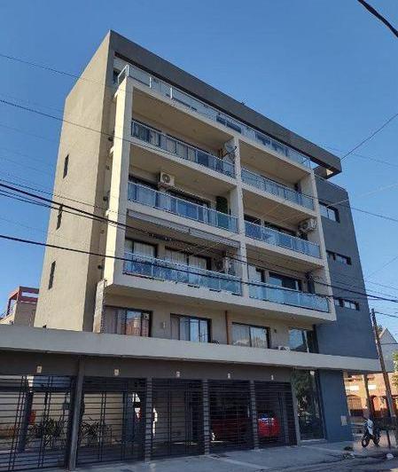 Departamento · 37m² · 2 Ambientes · 1 Cochera