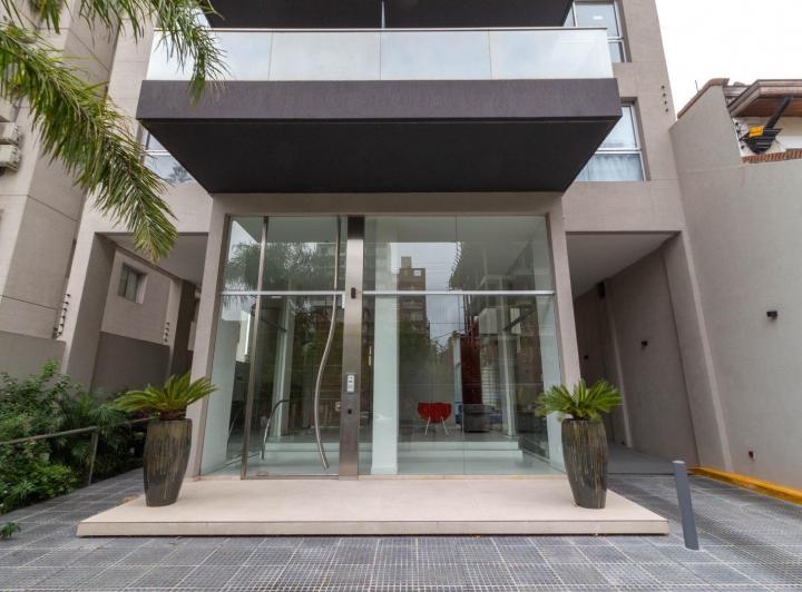 Departamento · 48m² · 2 Ambientes