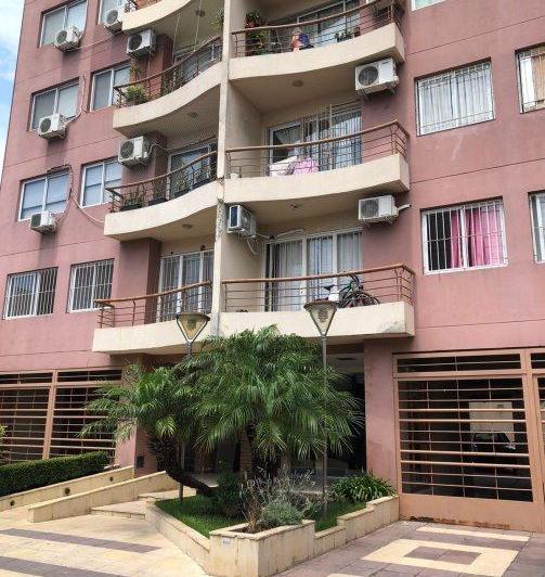 Departamento · 50m² · 2 Ambientes