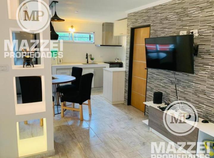 Departamento · 56m² · 3 Ambientes