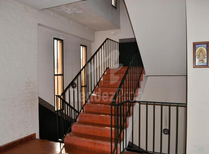 Departamento · 126m² · 4 Ambientes
