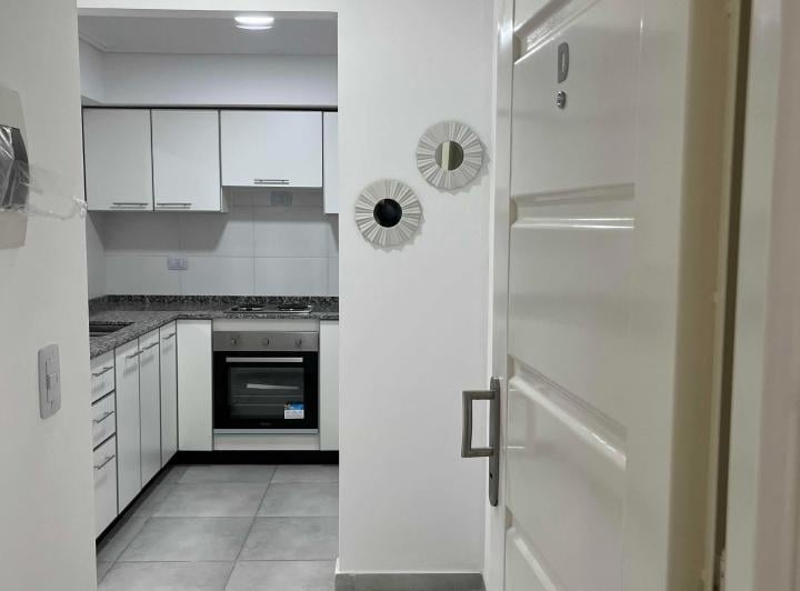Departamento · 36m² · 1 Ambiente