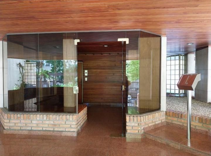 Departamento · 103m² · 4 Ambientes · 1 Cochera