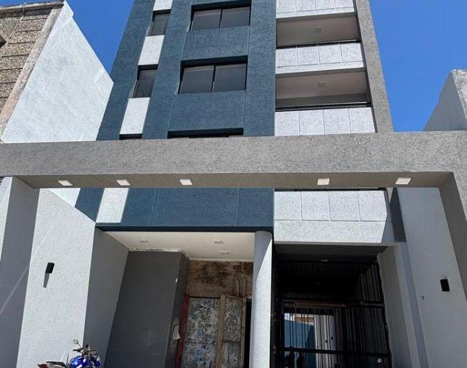 Departamento · 32m² · 1 Ambiente
