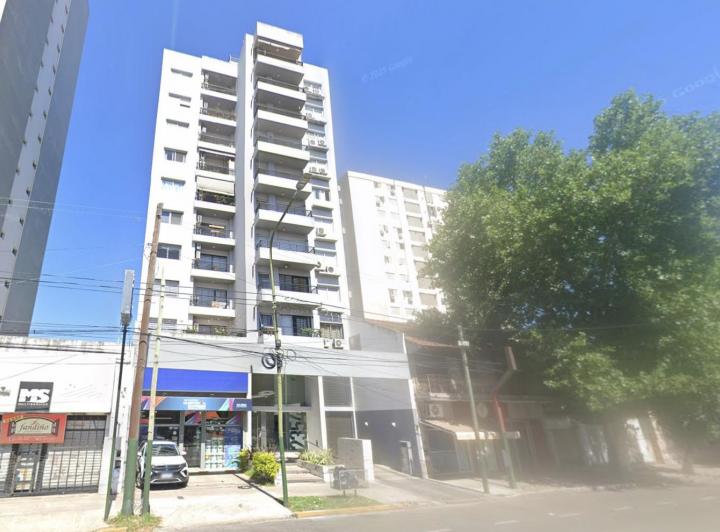 Departamento · 65m² · 3 Ambientes