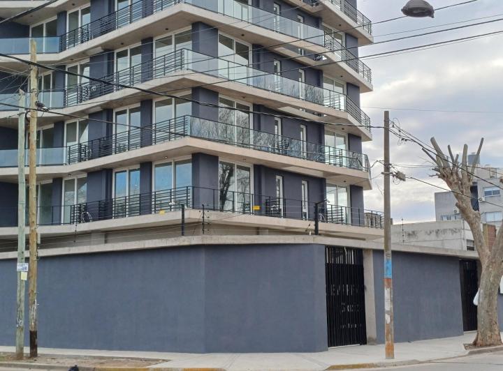 Departamento · 38m² · 2 Ambientes · 1 Cochera