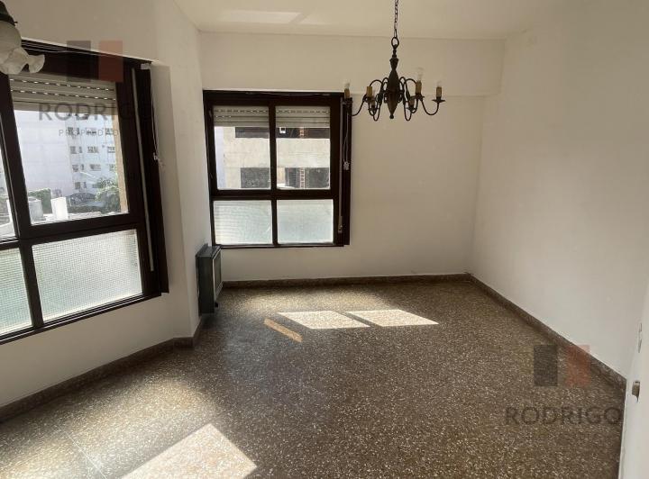 Departamento · 68m² · 5 Ambientes