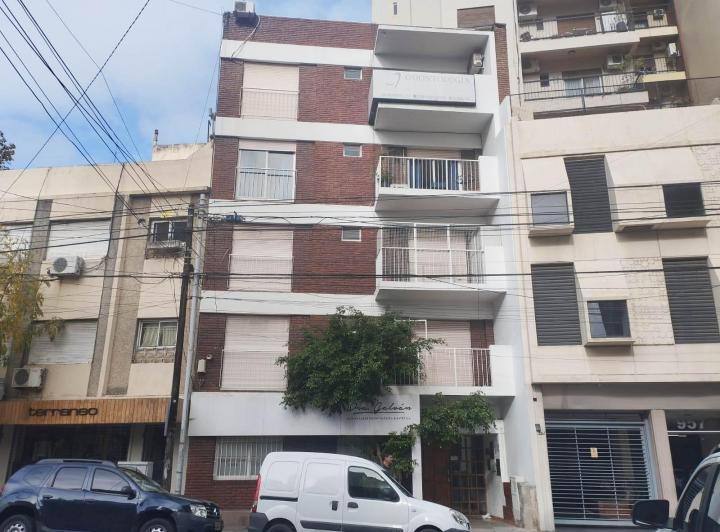 Departamento · 44m² · 2 Ambientes