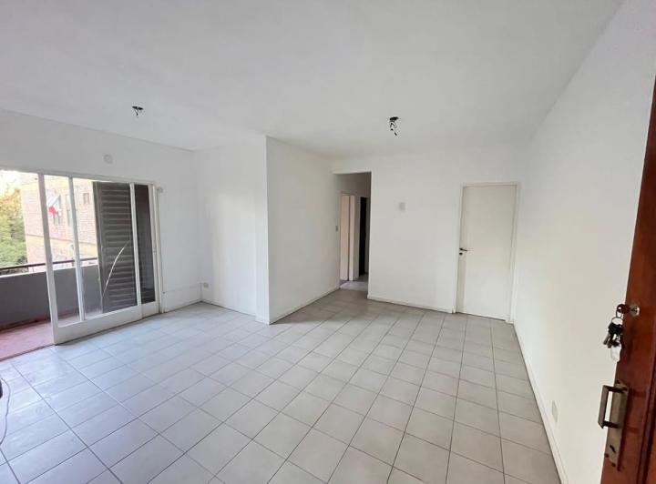 Departamento · 50m² · 3 Ambientes