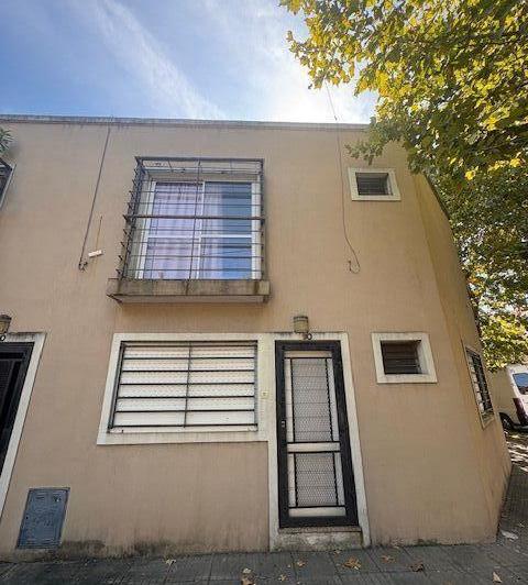 Departamento · 40m² · 2 Ambientes