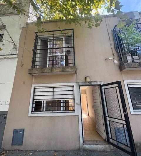 Departamento · 40m² · 2 Ambientes