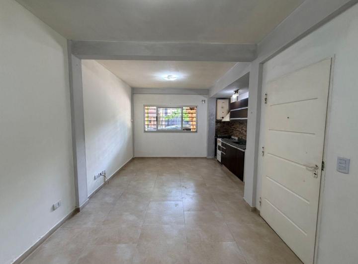 Departamento · 43m² · 2 Ambientes