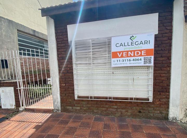 Departamento · 66m² · 3 Ambientes