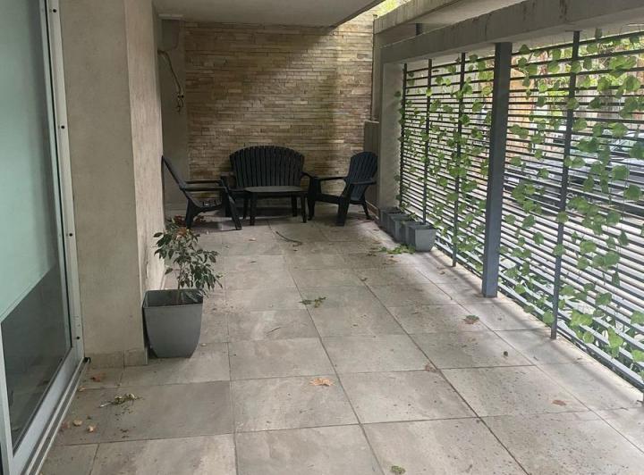 Departamento · 75m² · 3 Ambientes · 2 Cocheras