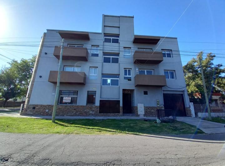 Departamento · 37m² · 2 Ambientes