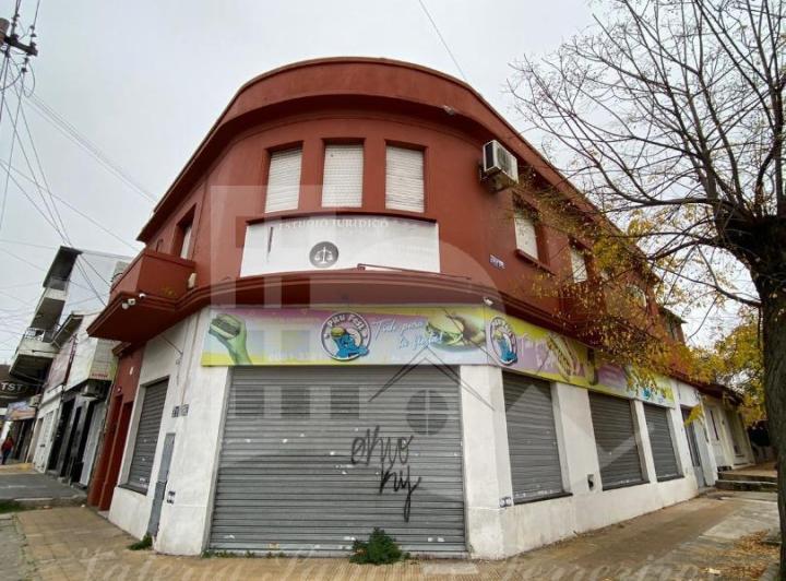 Departamento · 80m² · 4 Ambientes