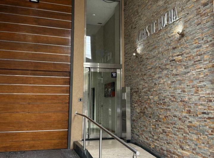 Departamento · 55m² · 2 Ambientes