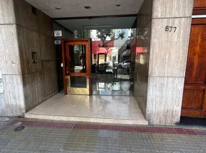 Departamento · 65m² · 3 Ambientes