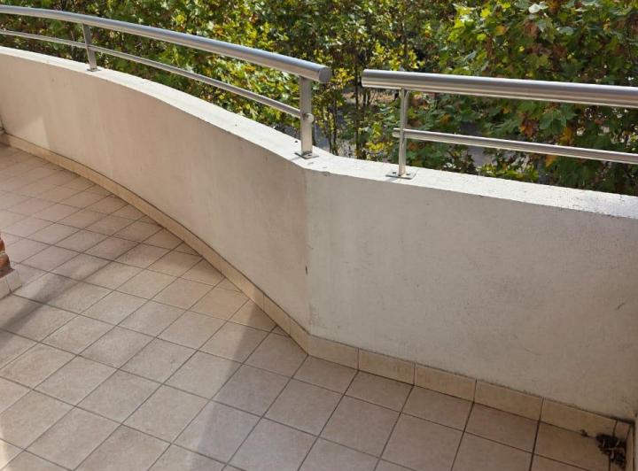 Departamento · 60m² · 2 Ambientes