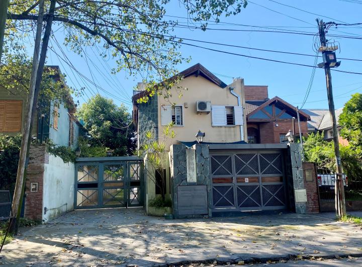 Departamento · 53m² · 2 Ambientes