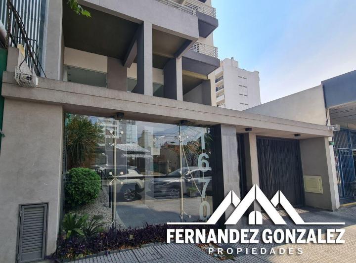 Departamento · 28m² · 1 Ambiente